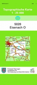 Eisenach Ost - 