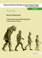 Homo Plasticator - Thomas Kölsch