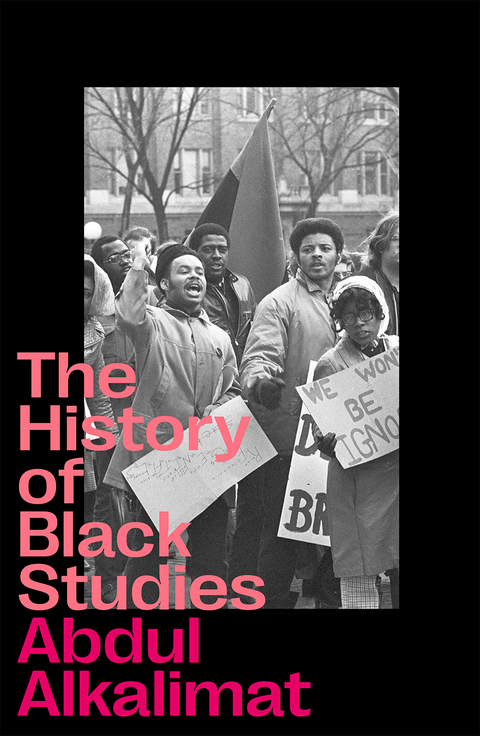 The History of Black Studies - Abdul Alkalimat