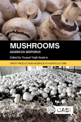 Mushrooms - 