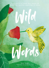Wild Words -  Kate Hodges