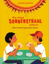 Nur einen Sonnenstrahl entfernt -  Guilherme Semionato