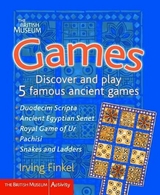 Games - Finkel, Irving