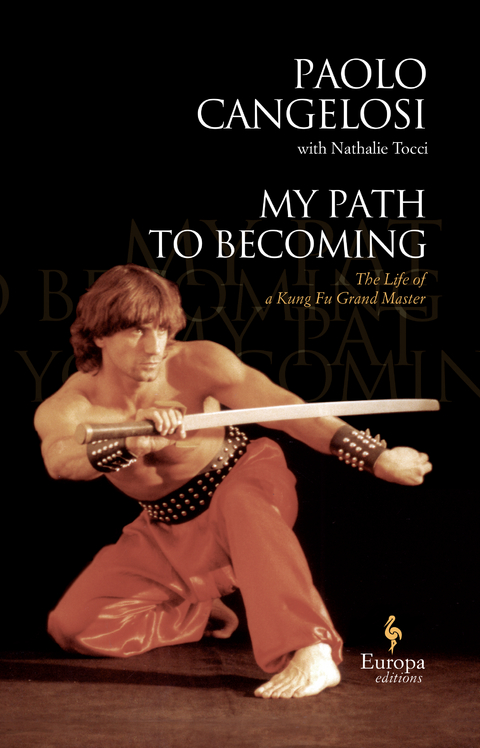 My Path to Becoming - Paolo Cangelosi