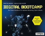 Digital Bootcamp -  Martin Andree,  Niklas van Husen