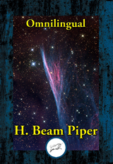 Omnilingual -  H.  Beam Piper