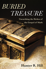 Buried Treasure -  Hunter R. Hill