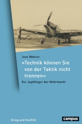 »Technik können Sie von der Taktik nicht trennen« -  Jens Wehner