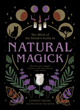 Natural Magick - Lindsay Squire