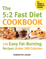 5:2 Fast Diet Cookbook -  Samantha Logan