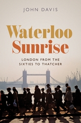 Waterloo Sunrise -  John Davis
