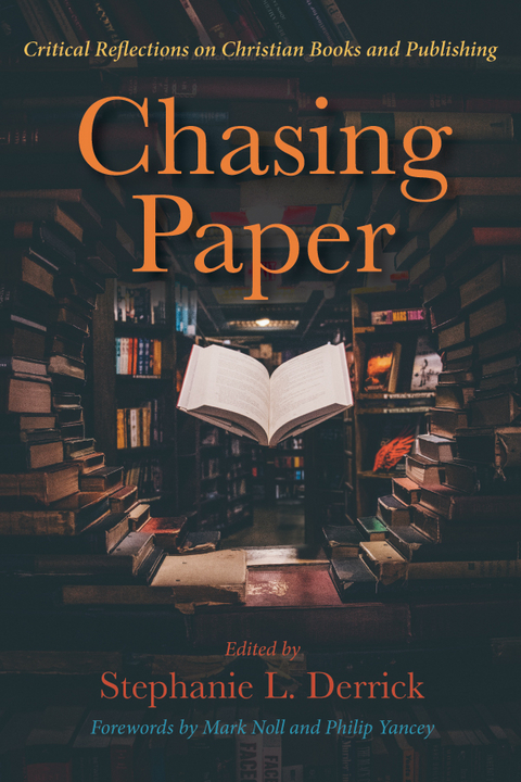 Chasing Paper - 