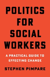 Politics for Social Workers - Stephen Pimpare