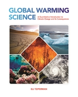 Global Warming Science -  Eli Tziperman