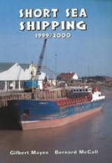 Short Sea Shipping - Mayes, Gilbert; McCall, Bernard