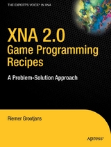 XNA 2.0 Game Programming Recipes - Riemer Grootjans