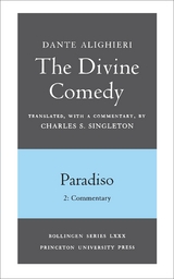 Divine Comedy, III. Paradiso, Vol. III. Part 2 -  Dante Alighieri