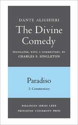 The Divine Comedy, III. Paradiso, Vol. III. Part 2 - Dante Alighieri