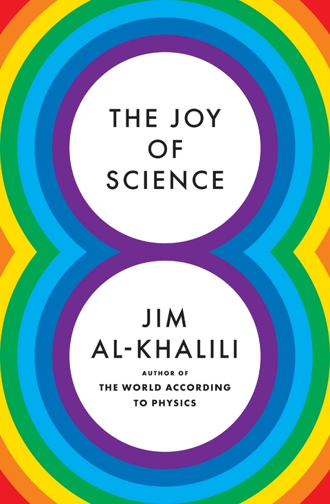 Joy of Science -  Jim al-Khalili