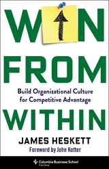 Win from Within - James Heskett