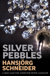 Silver Pebbles - Hansjörg Schneider