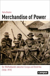 Merchandise of Power -  Felix Brahm