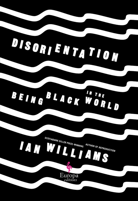 Disorientation - Ian Williams