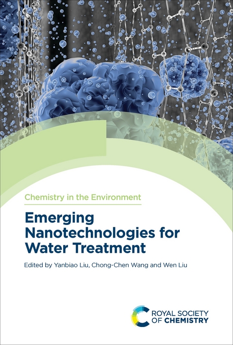 Emerging Nanotechnologies for Water Treatment - 