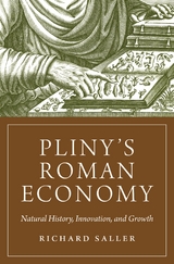 Pliny's Roman Economy -  Richard Saller