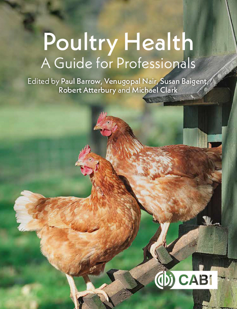 Poultry Health : A Guide for Professionals - 