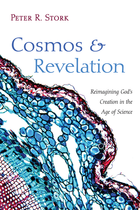 Cosmos and Revelation -  Peter R. Stork
