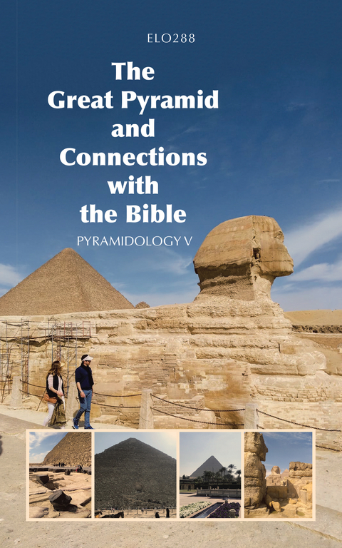 Great Pyramid and Connections with the Bible -  Elo288