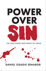 Power Over Sin -  Daniel Osagie Erhabor