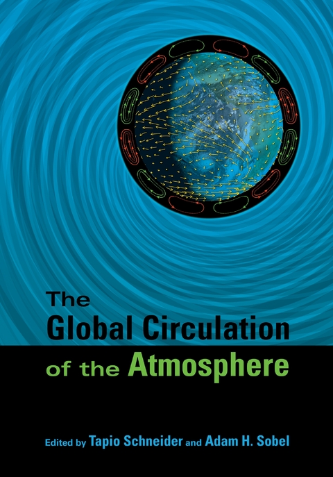 Global Circulation of the Atmosphere - 