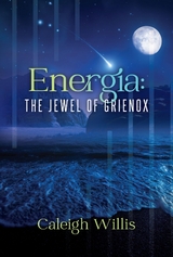 Energia - Caleigh Willis