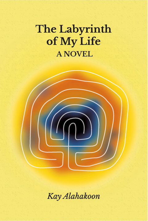 Labyrinth of My Life -  Kay Alahakoon