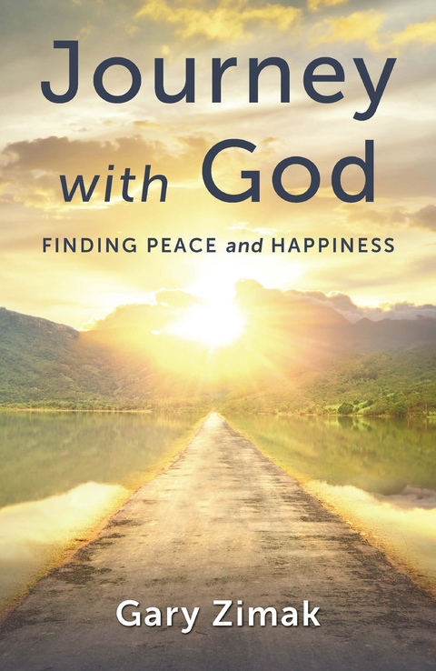 Journey with God -  Gary Zimak