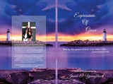 Expressions Of Grace -  Janiel E Youngblood