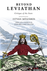 Beyond Leviathan -  Istvan Meszaros