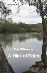 Hint of Eden -  Paul Williamson