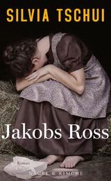 Jakobs Ross - Silvia Tschui