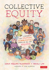 Collective Equity - Sonja Hollins-Alexander, Nicole V. V. Law