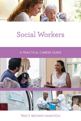 Social Workers -  Tracy Brown Hamilton