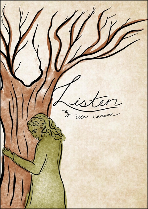 Listen -  Ute Carson