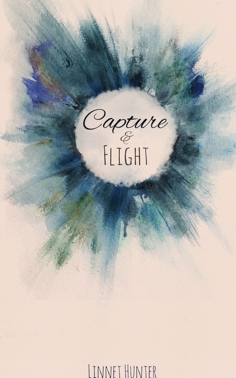 Capture & Flight -  Linnet Hunter