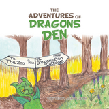 Adventures of Dragons Den -  Ann Allison