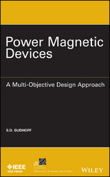 Power Magnetic Devices - Scott D. Sudhoff