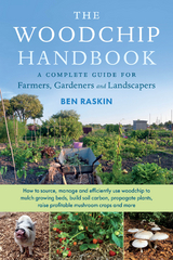 Woodchip Handbook -  Ben Raskin