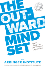 Outward Mindset -  The Arbinger Institute