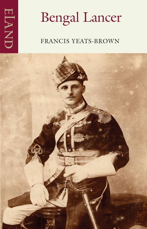 Bengal Lancer -  Francis Yeats-Brown
